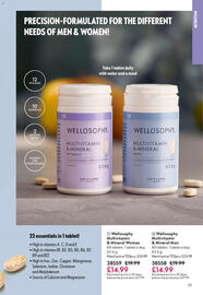 Oriflame catalogue Page 117