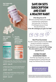 Oriflame catalogue Page 118