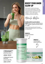 Oriflame catalogue Page 119