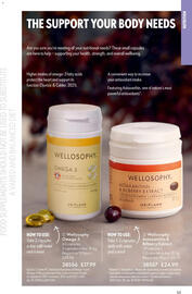 Oriflame catalogue Page 121