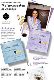 Oriflame catalogue Page 122