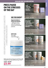 Oriflame catalogue Page 123