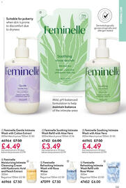 Oriflame catalogue Page 133