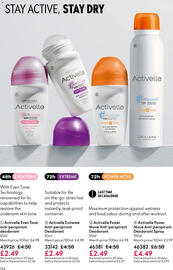 Oriflame catalogue Page 134