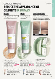 Oriflame catalogue Page 135