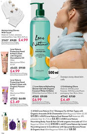 Oriflame catalogue Page 136