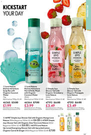 Oriflame catalogue Page 137