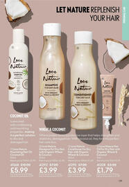 Oriflame catalogue Page 139