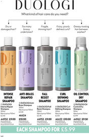 Oriflame catalogue Page 140