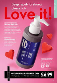 Oriflame catalogue Page 141