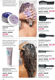 Oriflame catalogue Page 142