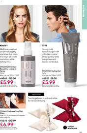 Oriflame catalogue Page 143