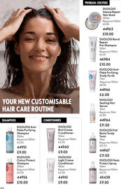Oriflame catalogue Page 144