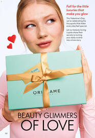 Oriflame catalogue Page 150