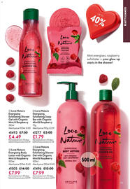 Oriflame catalogue Page 151