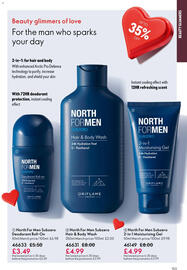 Oriflame catalogue Page 153