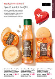 Oriflame catalogue Page 157