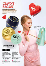 Oriflame catalogue Page 158
