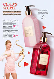 Oriflame catalogue Page 160