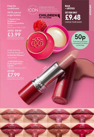 Oriflame catalogue Page 17