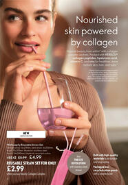 Oriflame catalogue Page 2