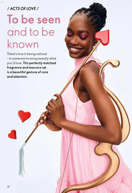 Oriflame catalogue Page 20