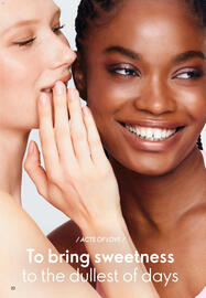 Oriflame catalogue Page 22