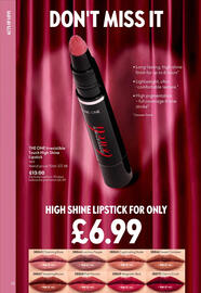 Oriflame catalogue Page 28