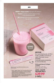 Oriflame catalogue Page 3
