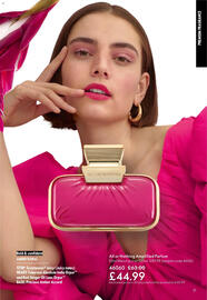 Oriflame catalogue Page 31