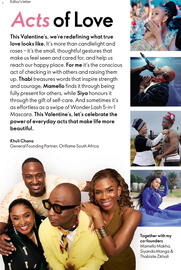 Oriflame catalogue Page 4