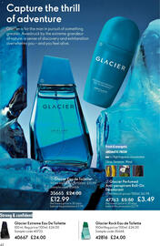 Oriflame catalogue Page 42