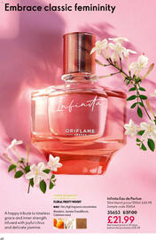 Oriflame catalogue Page 48