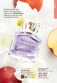 Oriflame catalogue Page 51