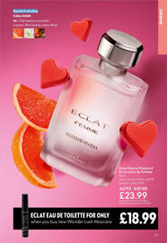 Oriflame catalogue Page 53