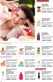Oriflame catalogue Page 56