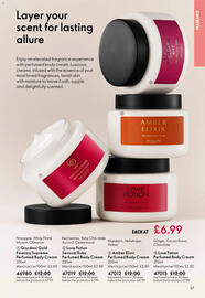 Oriflame catalogue Page 57