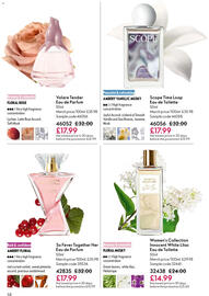 Oriflame catalogue Page 58