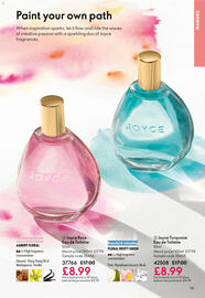 Oriflame catalogue Page 59