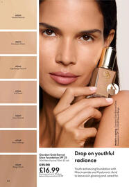 Oriflame catalogue Page 64