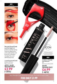 Oriflame catalogue Page 7