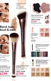 Oriflame catalogue Page 70