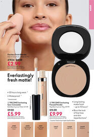 Oriflame catalogue Page 71