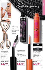 Oriflame catalogue Page 75