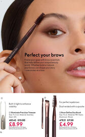 Oriflame catalogue Page 76
