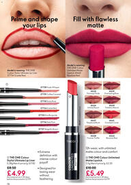 Oriflame catalogue Page 78