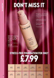 Oriflame catalogue Page 88