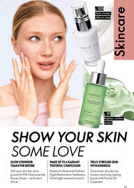 Oriflame catalogue Page 89