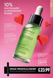 Oriflame catalogue Page 91