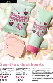 Oriflame catalogue Page 10